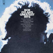 Greatest Hits , Bob Dylan