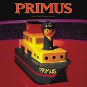 Tales from the Punchbowl , Primus