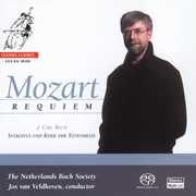 Requiem , W.a. Mozart