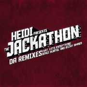 The Jackathon - Da Remixes , Various Artists