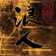 Ronin , Tao of Sound