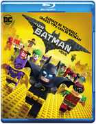 The Lego Batman Movie , Will Arnett