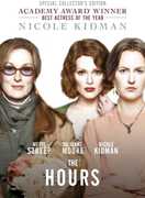 The Hours , Meryl Streep