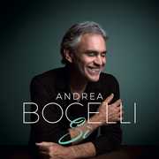 Si , Andrea Bocelli