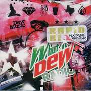 Whut It Dew: Radio , Rapid Ric