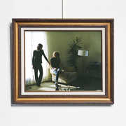 & Star Power , Foxygen