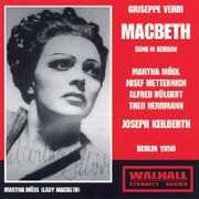 MacBeth , Modl