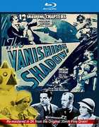 The Vanishing Shadow , Onslow Stevens