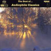 Best of Audiophile Classics / Various , Various Artists