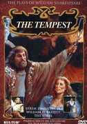 The Tempest , Ted Sorel