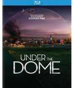 Under the Dome: Season 1 , Mike Vogel