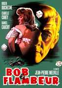 Bob le Flambeur (Bob the Gambler) , Isabelle Corey