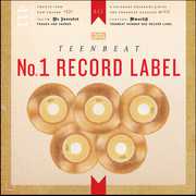 Teenbeat Number One Record Label , Various Artists