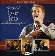 Best of Larry Ford , Larry Ford