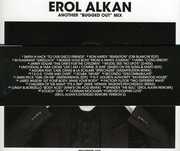 Another Bugged Out Mix and Bugged In Selection , Erol Alkan