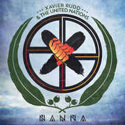 Nanna , Xavier Rudd