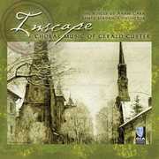 Inscape , Gerald Custer