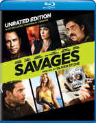 Savages , Taylor Kitsch