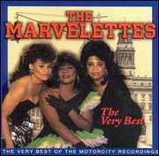 Best of , The Marvelettes