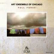 Full Force: Touchstones Series , The Art Ensemble of Chicago