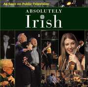 Absolutely Irish , Various Artists