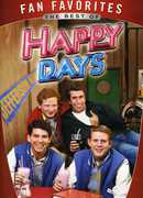 Fan Favorites: The Best of Happy Days , Don Most