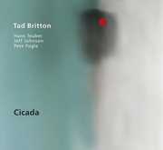 Cicada , Tad Britton