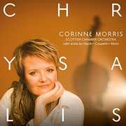 Cello Works By Haydn / Couperin & Monn