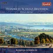 Piano Music , Kirsten Johnson