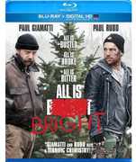 All Is Bright , Curtiss Cook