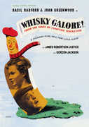 Whisky Galore! (aka Tight Little Island) , Basil Radford