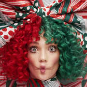 Everyday Is Christmas , Sia
