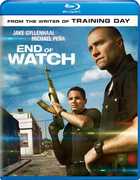 End of Watch , Jake Gyllenhaal