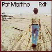 Exit [Import] , Pat Martino