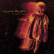 Five Days...complete , The Legendary Pink Dots