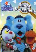 Blue’s Room: Shape Detectives 