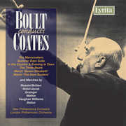 Boult Conducts Coates , Adrian Boult