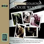 Essential Collection Boogie Woogie , Various Artists