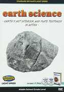Light Speed Earth Science Module: Earth's Hot 2 