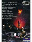 Ascanio in Alba , Ottavio Dantone