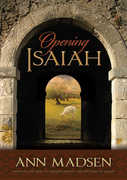 Opening Isaiah 