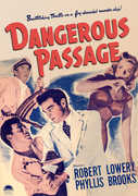 Dangerous Passage , Robert Lowery