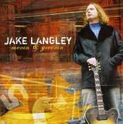 Movin & Groovin , Jake Langley