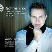 Symphonic Dances , Vasily Petrenko