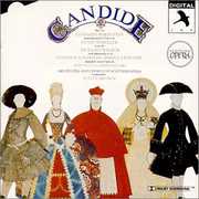 Candide , The Scottish Opera