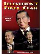 The David Susskind Show: Television's First Star - An Interview With Milton Berle , David Susskind