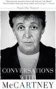 Conversations with McCartney , Paul Du Noyer
