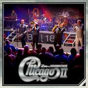 Chicago Ii - Live On Soundstage [Import] , Chicago