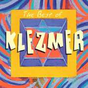 Best Of Klezmer , Various Artists