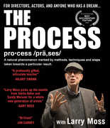 The Process , Larry Moss